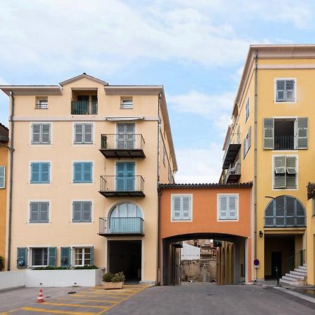 La Providence Nice Exterior foto