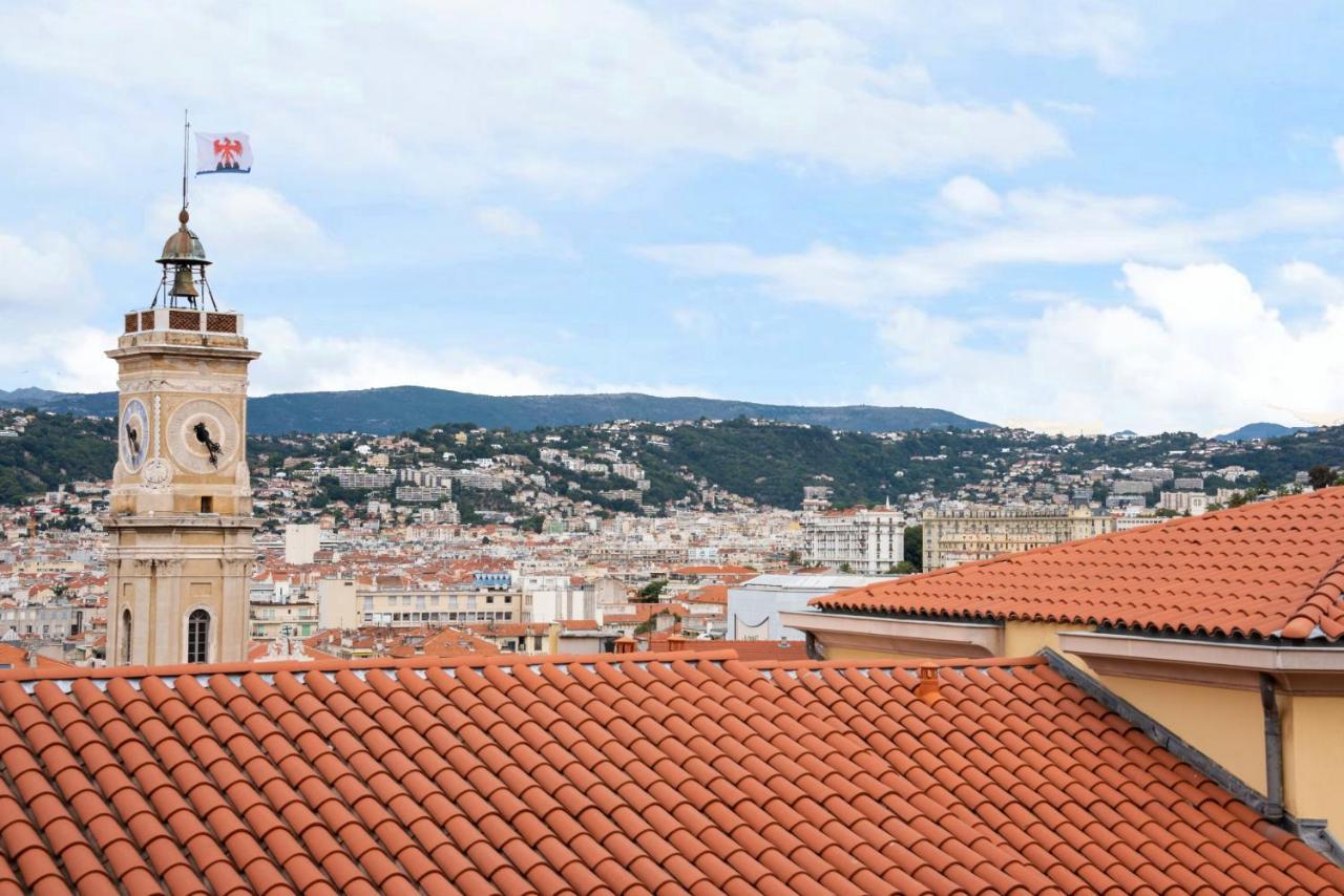 La Providence Nice Exterior foto